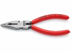 Knipex Spitz-Kombizange 145 mm, Typ: Kombizange, Länge: 145 mm