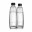 Image 1 Sodastream Flasche DUO 2 x 1 L