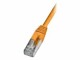 Wirewin - Patch-Kabel - RJ-45 (M) -