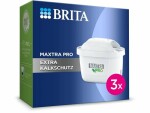BRITA Kartusche Maxtra Pro 3er Pack, Filtertyp