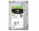 Seagate Harddisk BarraCuda 3.5" SATA 4 TB, Speicher