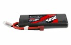 Gens ace Gens LiPo-Akku 7.4V 4000mAh 50C, 138x47x23 mm 198g Deans