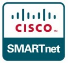 Cisco Smart Net Total Care - Serviceerweiterung - Austausch