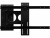 Bild 0 Multibrackets Wandhalterung Flexarm 2711 Schwarz, Eigenschaften