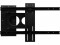 Bild 8 Multibrackets Wandhalterung Flexarm 2711 Schwarz, Eigenschaften