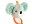 Image 1 fehn Greifling DoBabyDoo Koala, Material: Druckstoff