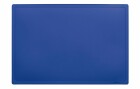 Hansa Schreibunterlage CollegePad 50 x 34 cm Blau, Kalender