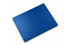 Läufer Schreibunterlage Synthos 65 x 52 cm, Blau, Kalender