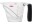Oxo Good Grips Messbecher 2.5 dl, Schwarz/Transparent, Produkttyp: Messbecher, Materialtyp: Kunststoff, Material: Kunststoff, Detailfarbe: Transparent, Schwarz, Set: Nein, Verpackungseinheit: 1 Stück