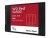Bild 4 Western Digital SSD WD Red SA500 NAS 2.5" SATA 1000
