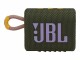 Image 9 JBL Bluetooth Speaker Go 3 Grün