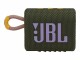 Image 13 JBL Bluetooth Speaker Go 3 Grün