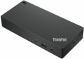 Lenovo ThinkPad Universal USB-C Dock - Station d'accueil