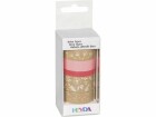 Heyda Washi Tape Natur Blätter Rosa