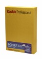 KODAK PROFESSIONAL PORTRA 160 - Farbnegativfilm - 4 x