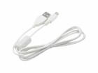 Canon Ersatz USB-Kabel IFC-400PCU, für alle