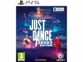 Ubisoft Just Dance 2023 (Code in a Box), Für