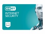 eset Internet Security - Subscription licence renewal (2