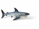 BULLYLAND Sammelfigur Weisser Hai, Altersempfehlung ab: 3 Jahren