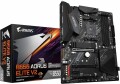 Gigabyte Mainboard B550 Aorus Elite V2 (rev. 1.2), Arbeitsspeicher