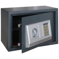 Elektronischer Digital-Safe mit Regal 35x25x25 cm