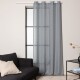 Venture Home , Farbe: Hellgrau, Material: 100 % Polyester, Größe: 240