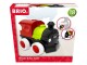 BRIO Eisenbahn Steam & Go Train, Kategorie: Eisenbahn-Sets