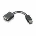 Lenovo - Videokonverter - DisplayPort - VGA - ASM