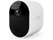 Arlo Pro 5 Spotlight VMC4060P Weiss, Typ: Netzwerkkamera