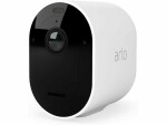 Arlo Pro 5 Spotlight VMC4060P Weiss, Bauform Kamera: Box