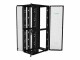 HPE - 800mm x 1200mm G2 Kitted Advanced Pallet Rack with Side Panels and Baying