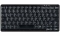 Cherry INDUSTRY 4.0 MINI NOTEBOOK STYLE KEYBOARD PS2 BLACK