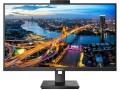 Philips Monitor 276B1JH/00, Bildschirmdiagonale: 27 ", Auflösung