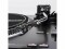 Bild 7 Reloop Plattenspieler RP-4000MK2 Schwarz, Detailfarbe: Schwarz