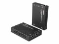 LINDY HDMI & IR over IP Extender, LINDY HDMI