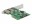 Bild 4 DeLock PCI-Express-Karte 89554 USB 3.1 Gen2 - 2x USB-A