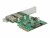 Bild 0 DeLock PCI-Express-Karte 89554 USB 3.1 Gen2 - 2x USB-A