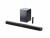 Bild 2 Sharp Soundbar HT-SBW202, Verbindungsmöglichkeiten: HDMI