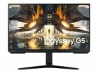 Samsung Monitor Odyssey G5
