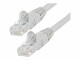 STARTECH .com Câble Ethernet CAT6 5m - LSZH (Low Smoke