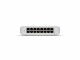 Bild 1 Ubiquiti Networks Ubiquiti PoE+ Switch UniFi USW-Lite-16-PoE 16 Port, SFP