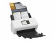 Brother ADS-4500W - Scanner de documents - CIS Double