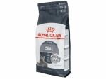 Royal Canin Trockenfutter Oral Care, 1.5 kg, Tierbedürfnis: Zahnpflege