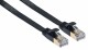 LINK2GO   Patch Cable flach Cat.6 - PC6313KBP STP, 2m