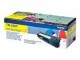 Brother Toner Super HY yellow TN-328Y