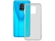 KSiX Back Cover Flex Xiaomi Redmi Note 9S, Fallsicher