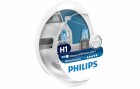 Philips Automotive H1 White Vision PKW, Länge: 11 cm, Farbtemperatur