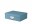 Rössler Aufbewahrungsbox S.O.H.O. Blau, Breite: 33.7 cm, Höhe: 10.5 cm, Tiefe: 25.5 cm, Volumen: 9 l, Produkttyp: Aufbewahrungsbox, Verpackungseinheit: 1 Stück