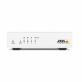 Axis Communications Axis D8004 - Switch - unmanaged - 4 x