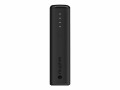 Mophie Power Boost V2 - Powerbank - 5200 mAh - Schwarz